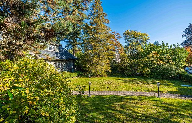 1667 W 40th Avenue Shaughnessy