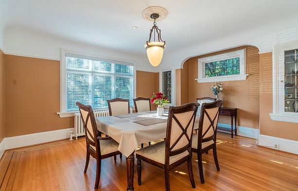 1667 W 40th Avenue Shaughnessy