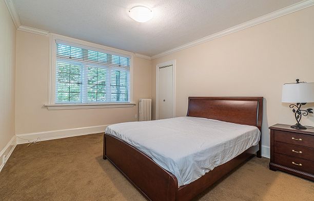 1667 W 40th Avenue Shaughnessy