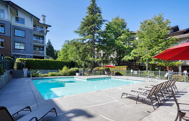 201 4883 Maclure Mews Quilchena