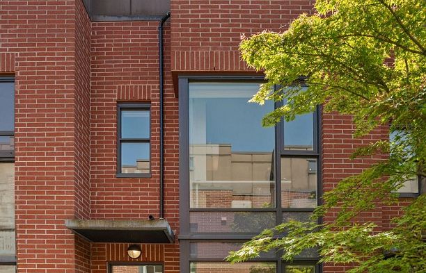 207 1961 Collingwood Street Kitsilano