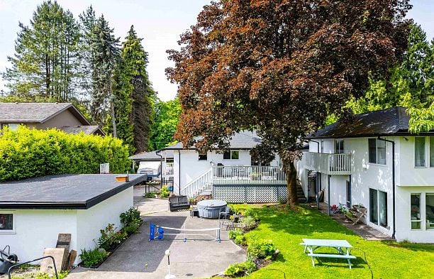 3350 Osler Street Shaughnessy
