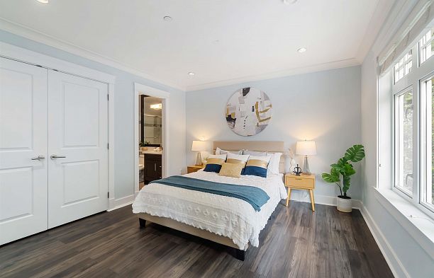 2721 W 5th Avenue Kitsilano