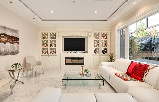1335 W 26th Avenue Shaughnessy
