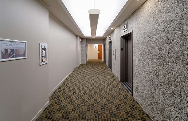704 1333 W Georgia Street Coal Harbour