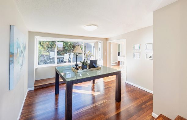 4393 Puget Drive Arbutus