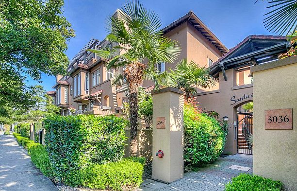 29 3036 W 4 Avenue Kitsilano