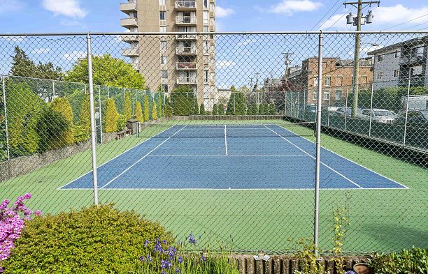 1003 2370 W 2nd Avenue Kitsilano