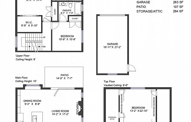 2 4077 W 18th Avenue Dunbar