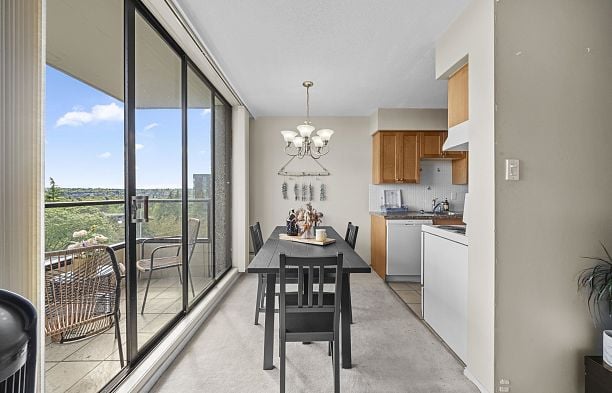 1003 2370 W 2nd Avenue Kitsilano