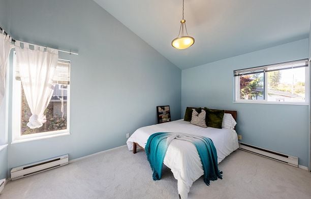 4393 Puget Drive Arbutus