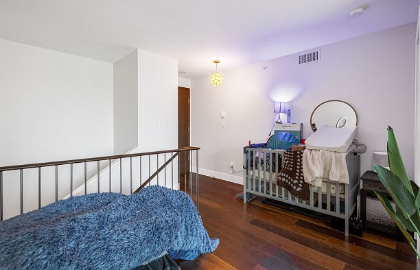 407 499 Broughton Street Coal Harbour