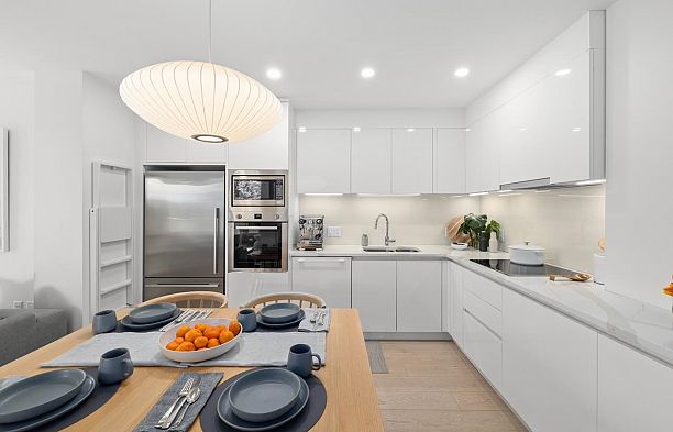 402-2239 W 7th Avenue Kitsilano