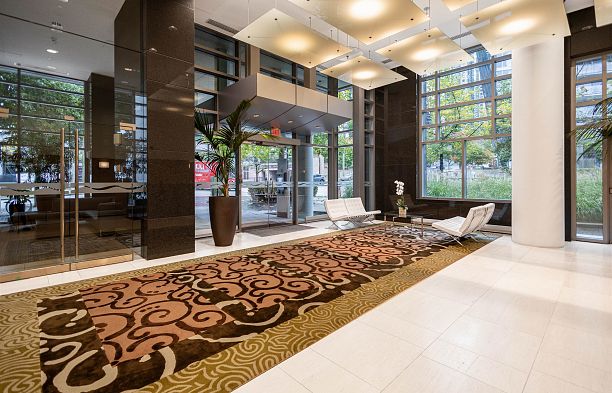 407 499 Broughton Street Coal Harbour