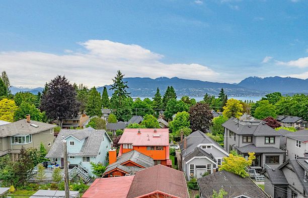 4133 W 12th Avenue Point Grey