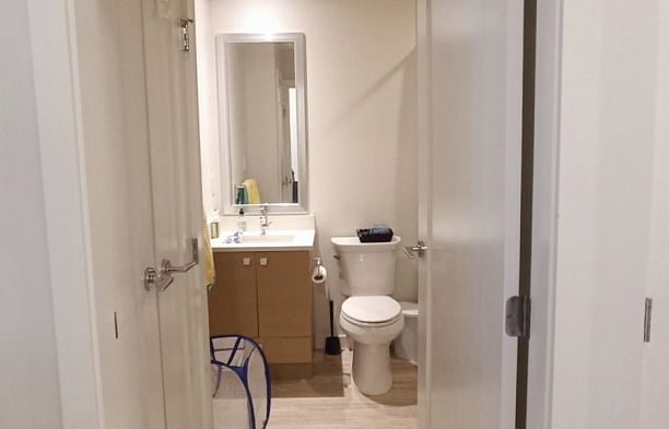 512 2033 W 10th Avenue Kitsilano