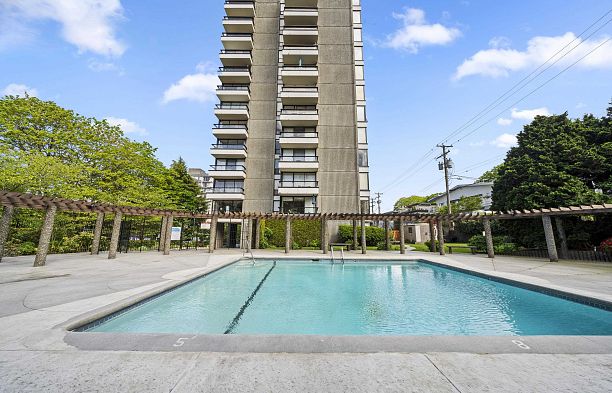 1003 2370 W 2nd Avenue Kitsilano