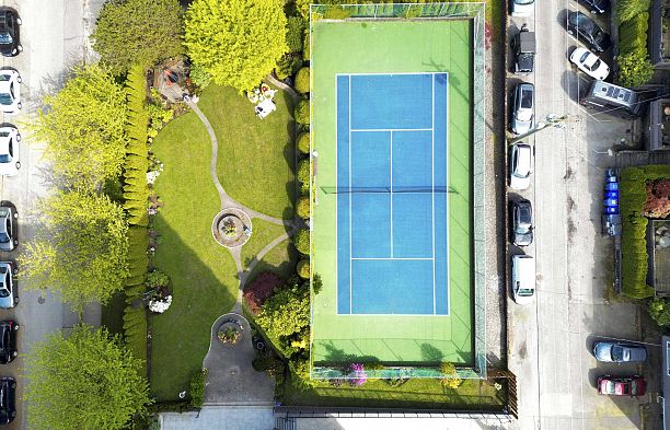 1003 2370 W 2nd Avenue Kitsilano