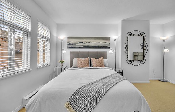 29 3036 W 4 Avenue Kitsilano