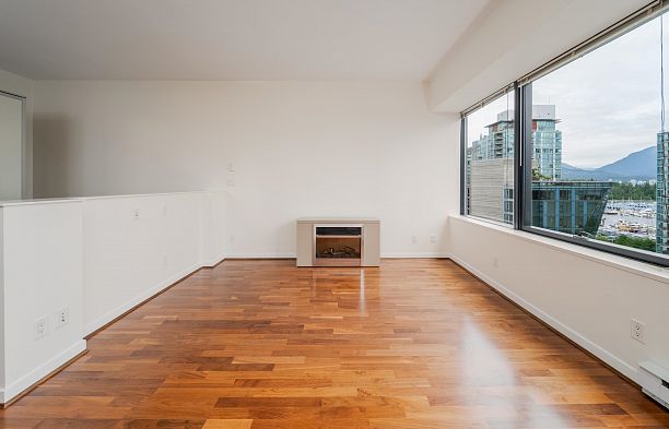 704 1333 W Georgia Street Coal Harbour