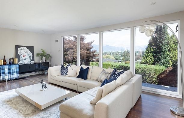 4393 Puget Drive Arbutus