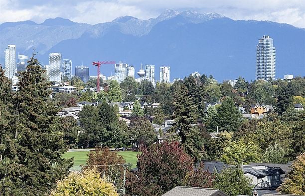 4393 Puget Drive Arbutus
