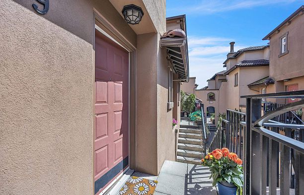 29 3036 W 4 Avenue Kitsilano