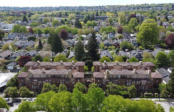 29 3036 W 4 Avenue Kitsilano