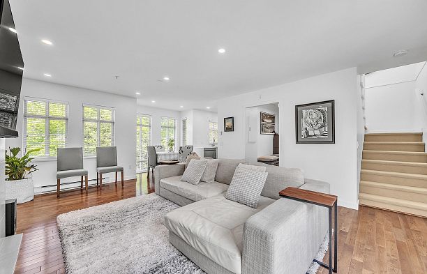 29 3036 W 4 Avenue Kitsilano