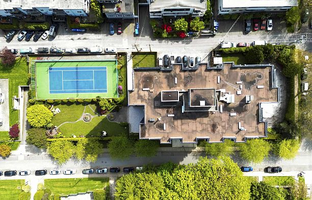 1003 2370 W 2nd Avenue Kitsilano