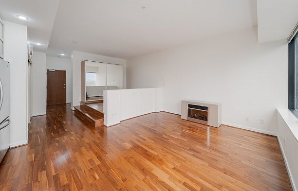 704 1333 W Georgia Street Coal Harbour