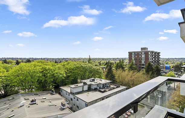 1003 2370 W 2nd Avenue Kitsilano