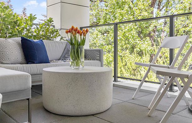 402-2239 W 7th Avenue Kitsilano