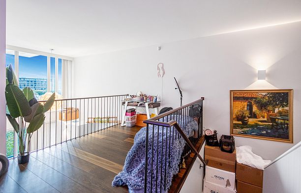 407 499 Broughton Street Coal Harbour