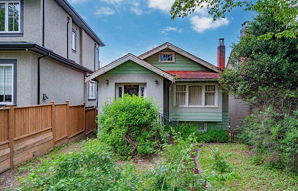 4133 W 12th Avenue Point Grey
