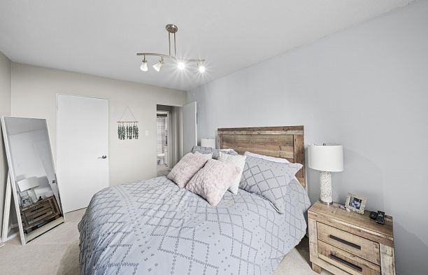 1003 2370 W 2nd Avenue Kitsilano