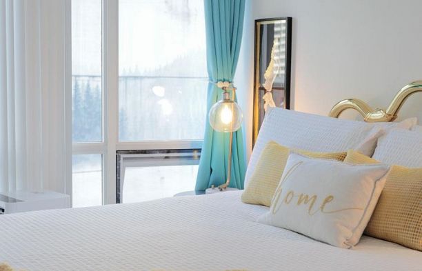 805 1166 Melville Street Coal Harbour