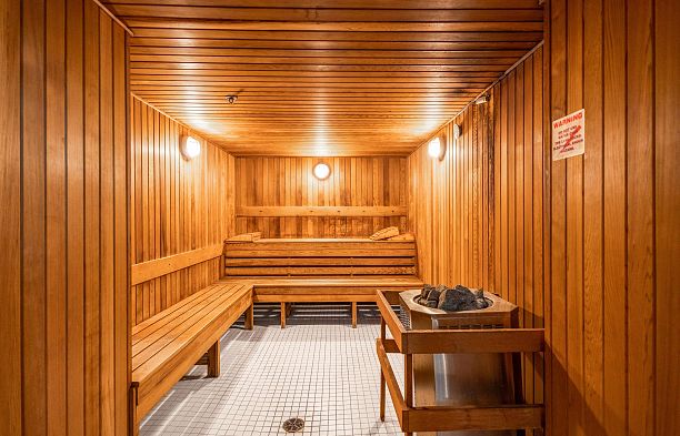 407 499 Broughton Street Coal Harbour