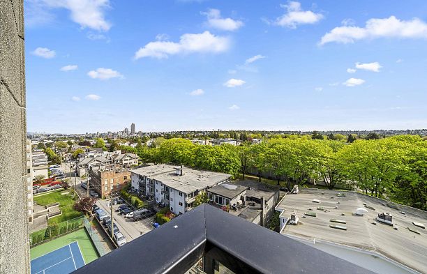 1003 2370 W 2nd Avenue Kitsilano