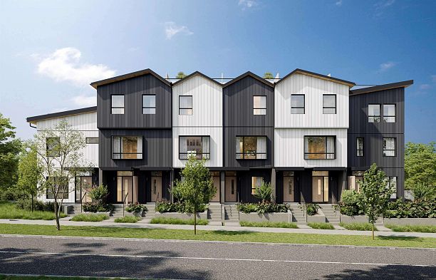 4805 Laurel Street Cambie