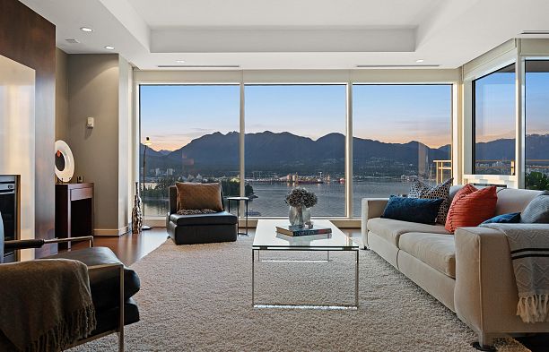 2202 1139 W Cordova Street Coal Harbour