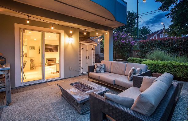 103 3220 W 4th Avenue Kitsilano