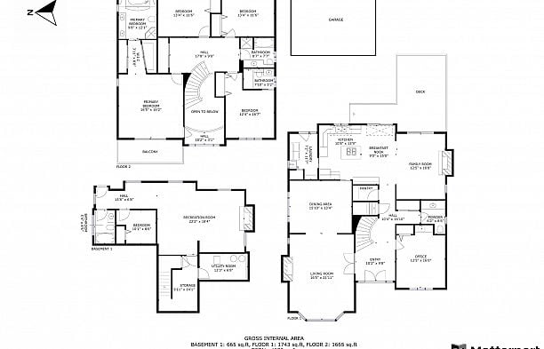 6056 Trafalgar Street Kerrisdale