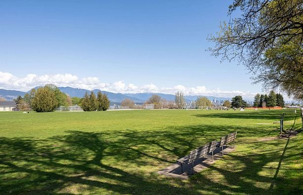 4360 4362 W 8th Avenue Point Grey