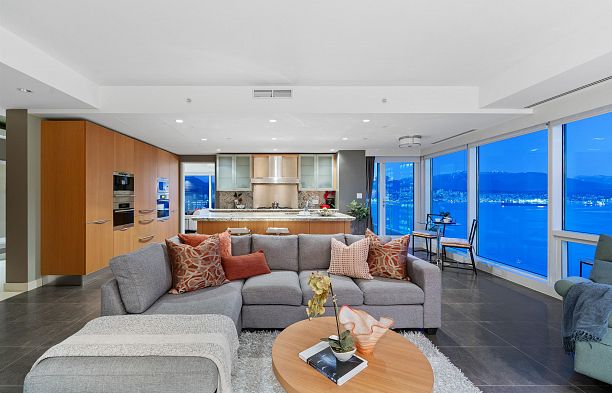 2202 1139 W Cordova Street Coal Harbour