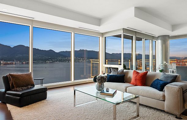 2202 1139 W Cordova Street Coal Harbour
