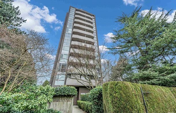 302 2121 W 38th Avenue Kerrisdale