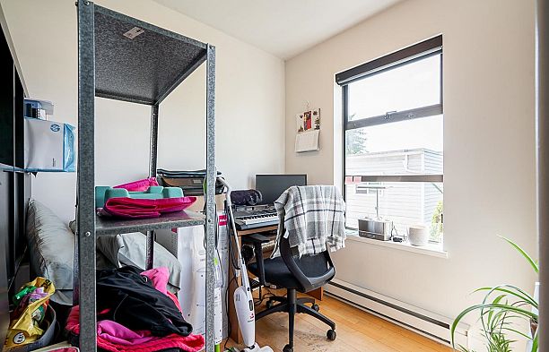 304 2119 Yew Street Kitsilano