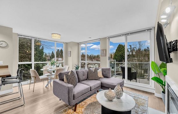 302 2121 W 38th Avenue Kerrisdale