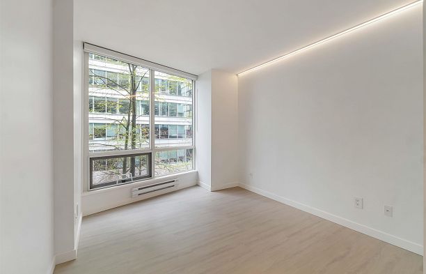 701 1166 Melville Street Coal Harbour